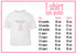 Personalised Halloween Colour In activity Kids T-shirt - with washable pens - Scary Clowns